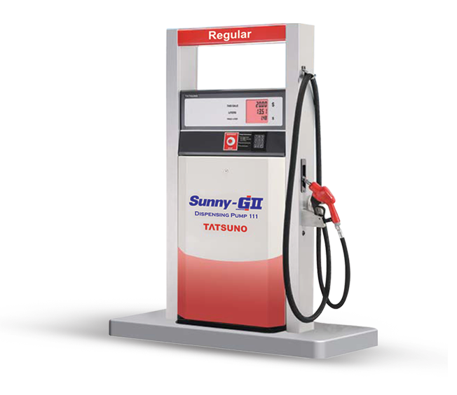 Fuel Dispenser Global Cynax Bangladesh Ltd.