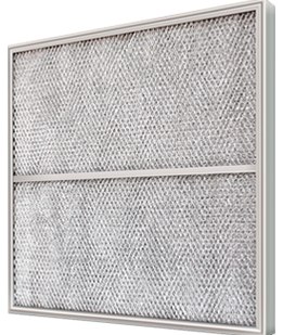 Aluminum Filters