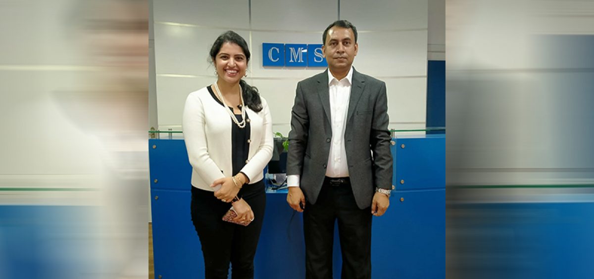 Global Cynax Bangladesh & Century Mechanical System (CMS), UAE