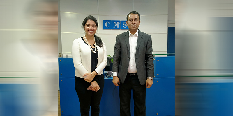 Global Cynax Bangladesh & Century Mechanical System (CMS), UAE