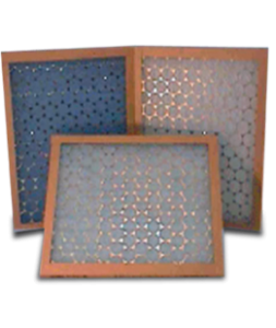 Panel Filters