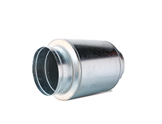 Round Attenuators