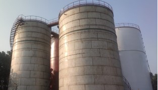 United Sulpho Chemicals