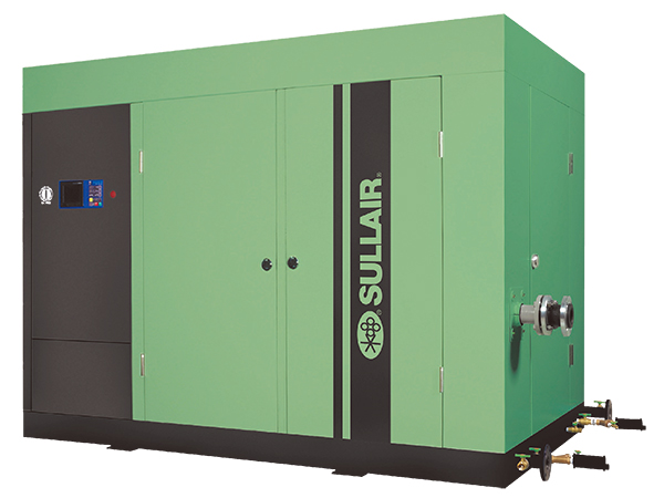 SDS Series Sullair Compressor