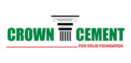 Crown Cement