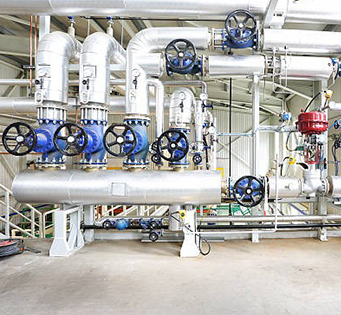Detailed Piping and P&ID Solutions