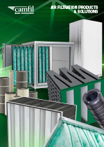 Air filteration Brochure